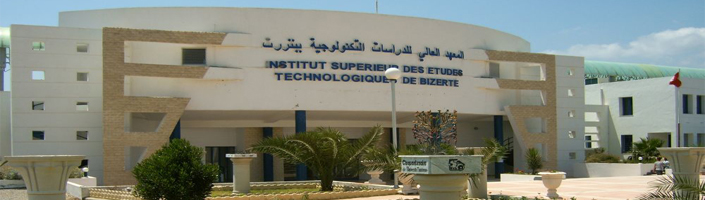 Les instituts suprieur des tudes technologiques (ISET Bizerte)